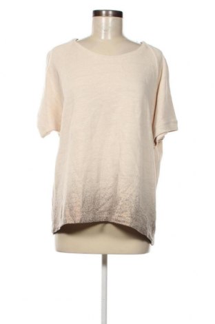 Damen Shirt Tom Tailor, Größe XXL, Farbe Beige, Preis € 23,66