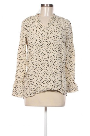 Γυναικεία μπλούζα Tom Tailor, Μέγεθος S, Χρώμα Πολύχρωμο, Τιμή 6,31 €