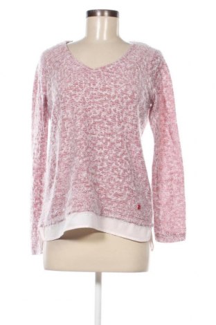 Дамска блуза Tom Tailor, Размер S, Цвят Розов, Цена 13,60 лв.