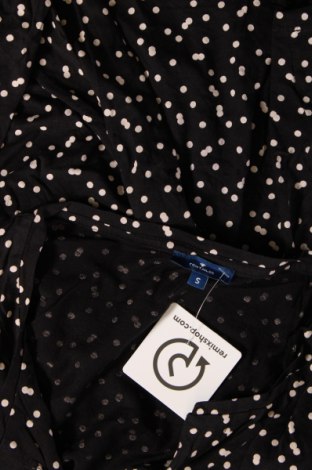 Damen Shirt Tom Tailor, Größe S, Farbe Schwarz, Preis 3,55 €