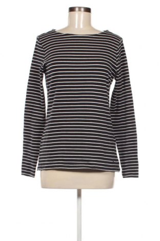 Γυναικεία μπλούζα Tom Tailor, Μέγεθος XL, Χρώμα Μαύρο, Τιμή 6,94 €