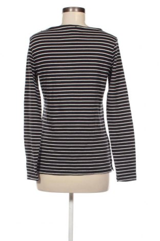 Γυναικεία μπλούζα Tom Tailor, Μέγεθος XL, Χρώμα Μαύρο, Τιμή 6,94 €