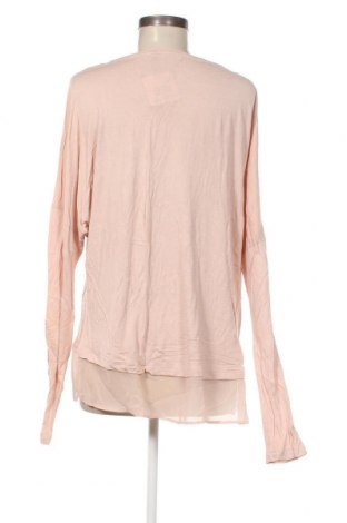 Γυναικεία μπλούζα Tom Tailor, Μέγεθος XL, Χρώμα  Μπέζ, Τιμή 8,41 €