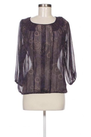 Γυναικεία μπλούζα Tom Tailor, Μέγεθος S, Χρώμα Πολύχρωμο, Τιμή 7,83 €