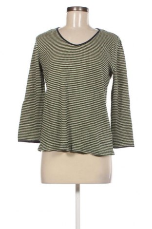 Γυναικεία μπλούζα Tom Tailor, Μέγεθος S, Χρώμα Πολύχρωμο, Τιμή 3,15 €