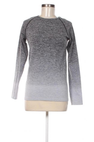Damen Shirt Tombo, Größe L, Farbe Grau, Preis € 4,09
