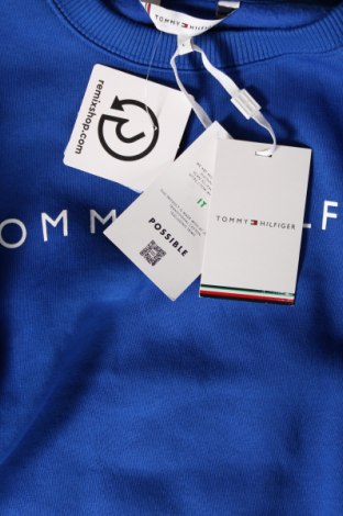 Γυναικεία μπλούζα Tommy Hilfiger, Μέγεθος L, Χρώμα Μπλέ, Τιμή 64,73 €