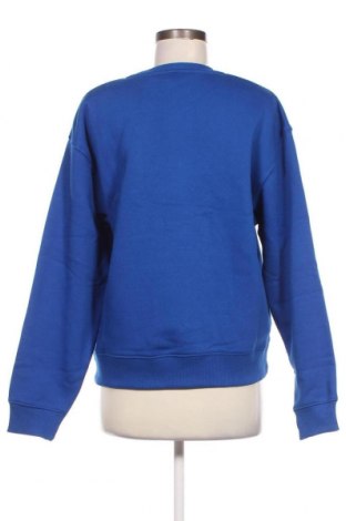 Дамска блуза Tommy Hilfiger, Размер L, Цвят Син, Цена 125,58 лв.