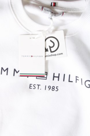 Γυναικεία μπλούζα Tommy Hilfiger, Μέγεθος M, Χρώμα Λευκό, Τιμή 64,73 €