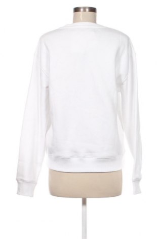 Дамска блуза Tommy Hilfiger, Размер M, Цвят Бял, Цена 125,58 лв.