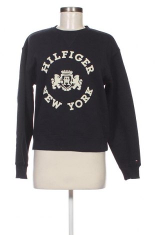 Γυναικεία μπλούζα Tommy Hilfiger, Μέγεθος S, Χρώμα Μπλέ, Τιμή 41,50 €