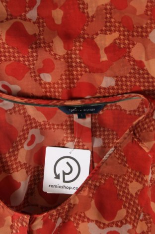 Дамска блуза Tommy Hilfiger, Размер S, Цвят Многоцветен, Цена 52,37 лв.