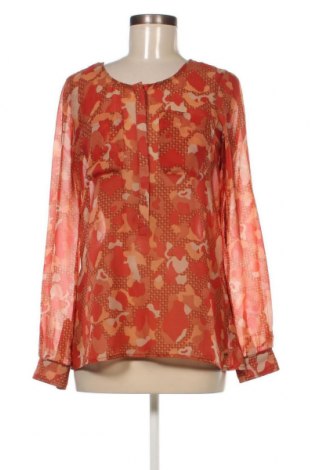 Damen Shirt Tommy Hilfiger, Größe S, Farbe Mehrfarbig, Preis 26,79 €