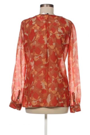 Γυναικεία μπλούζα Tommy Hilfiger, Μέγεθος S, Χρώμα Πολύχρωμο, Τιμή 27,94 €