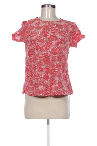 Damen Shirt Tommy Hilfiger, Größe S, Farbe Rot, Preis 26,79 €
