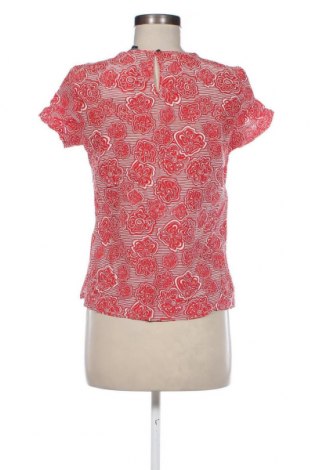 Дамска блуза Tommy Hilfiger, Размер S, Цвят Червен, Цена 52,37 лв.
