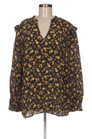 Дамска блуза Tommy Hilfiger, Размер XL, Цвят Многоцветен, Цена 125,58 лв.