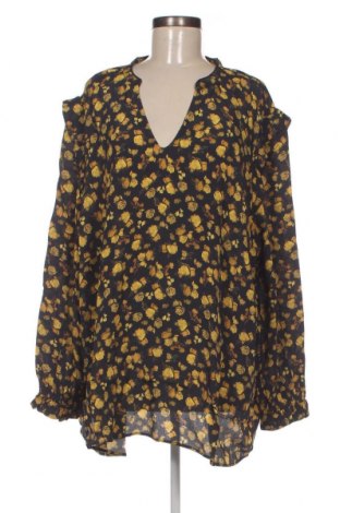 Дамска блуза Tommy Hilfiger, Размер 3XL, Цвят Многоцветен, Цена 106,26 лв.