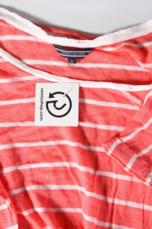 Dámská halenka Tommy Hilfiger, Velikost XL, Barva Růžová, Cena  933,00 Kč