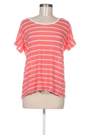 Γυναικεία μπλούζα Tommy Hilfiger, Μέγεθος XL, Χρώμα Ρόζ , Τιμή 36,18 €