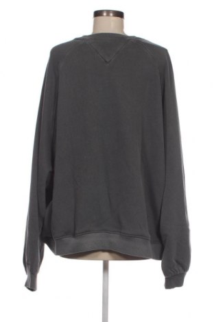 Damen Shirt Tommy Jeans, Größe 4XL, Farbe Grau, Preis € 82,99