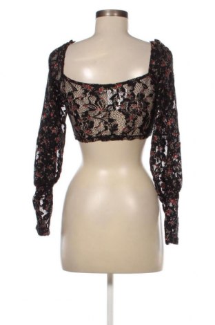 Γυναικεία μπλούζα Topshop, Μέγεθος S, Χρώμα Πολύχρωμο, Τιμή 9,46 €