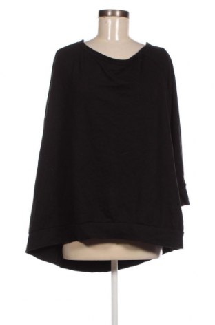 Γυναικεία μπλούζα Torrid, Μέγεθος XXL, Χρώμα Μαύρο, Τιμή 10,58 €