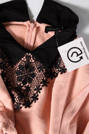 Дамска блуза Tramontana, Размер L, Цвят Розов, Цена 7,82 лв.