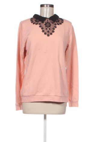 Γυναικεία μπλούζα Tramontana, Μέγεθος L, Χρώμα Ρόζ , Τιμή 4,21 €