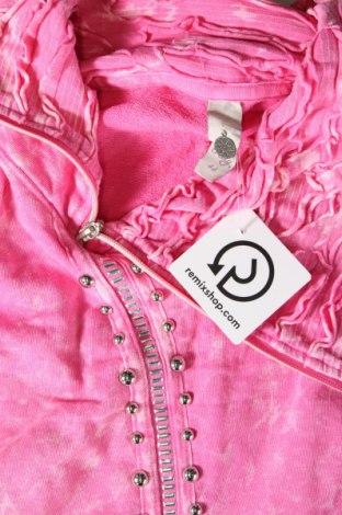 Damen Shirt Tredy, Größe XL, Farbe Rosa, Preis € 13,22