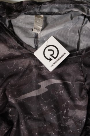 Γυναικεία μπλούζα Tredy, Μέγεθος XL, Χρώμα Πολύχρωμο, Τιμή 4,47 €