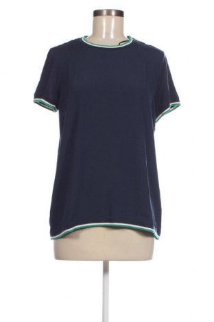 Дамска блуза Trend One, Размер L, Цвят Син, Цена 19,00 лв.
