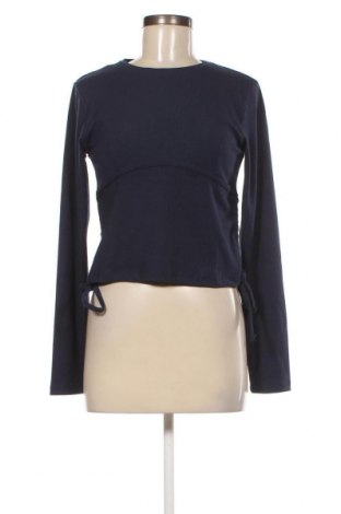 Γυναικεία μπλούζα Trendyol, Μέγεθος XL, Χρώμα Μπλέ, Τιμή 7,54 €