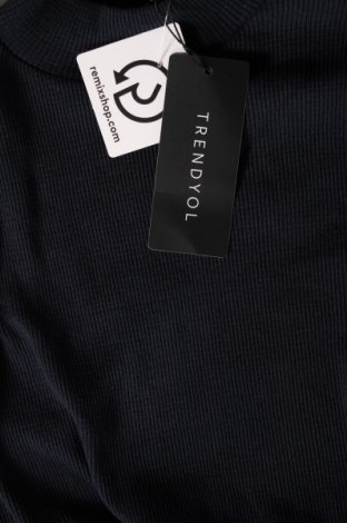 Γυναικεία μπλούζα Trendyol, Μέγεθος M, Χρώμα Μπλέ, Τιμή 5,95 €