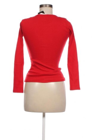 Damen Shirt Trendyol, Größe S, Farbe Rot, Preis € 7,94