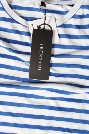Γυναικεία μπλούζα Trendyol, Μέγεθος M, Χρώμα Πολύχρωμο, Τιμή 9,92 €