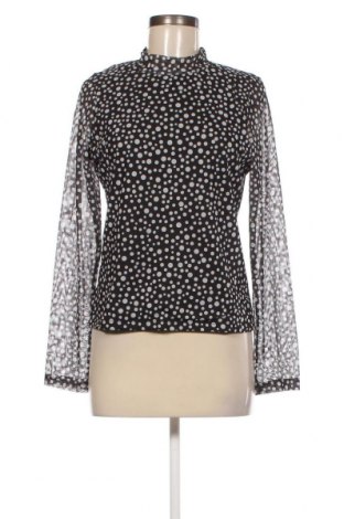 Дамска блуза Trendyol, Размер M, Цвят Черен, Цена 34,65 лв.