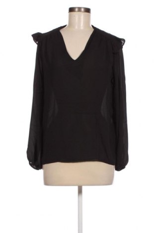Damen Shirt Trendyol, Größe M, Farbe Schwarz, Preis € 7,94