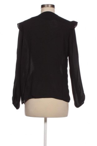 Bluză de femei Trendyol, Mărime M, Culoare Negru, Preț 50,66 Lei