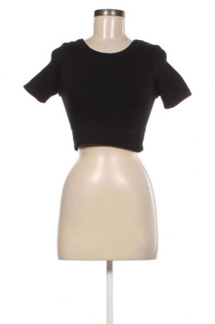 Дамска блуза Trendyol, Размер M, Цвят Черен, Цена 77,00 лв.