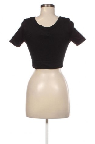 Damen Shirt Trendyol, Größe M, Farbe Schwarz, Preis € 5,95