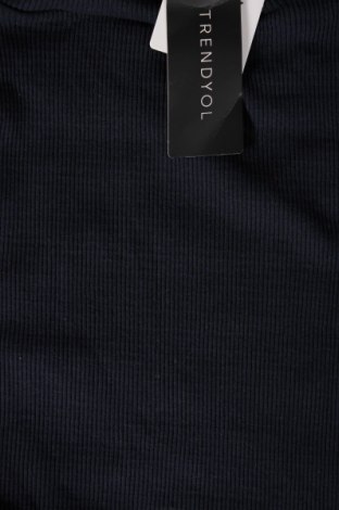 Damen Shirt Trendyol, Größe XS, Farbe Blau, Preis 5,95 €