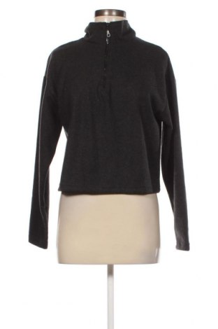 Γυναικεία μπλούζα Trendyol, Μέγεθος S, Χρώμα Γκρί, Τιμή 7,94 €