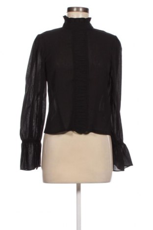 Damen Shirt Trendyol, Größe XS, Farbe Schwarz, Preis € 39,69