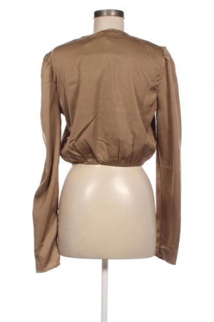 Damen Shirt Trendyol, Größe M, Farbe Beige, Preis € 7,94