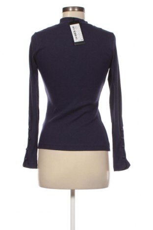 Γυναικεία μπλούζα Trendyol, Μέγεθος M, Χρώμα Μπλέ, Τιμή 7,94 €
