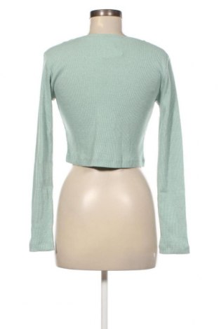 Damen Shirt Trendyol, Größe L, Farbe Grün, Preis € 7,94