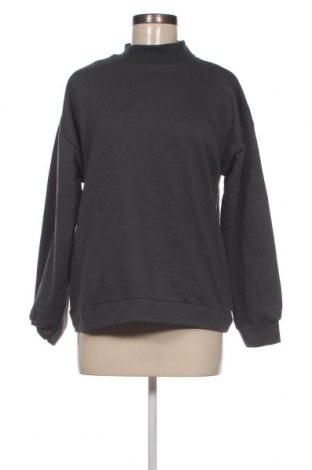 Γυναικεία μπλούζα Trendyol, Μέγεθος L, Χρώμα Γκρί, Τιμή 4,21 €