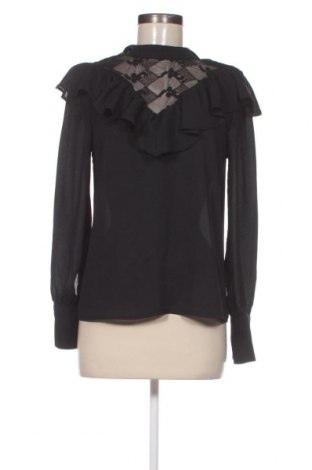 Дамска блуза Trendyol, Размер S, Цвят Черен, Цена 34,10 лв.