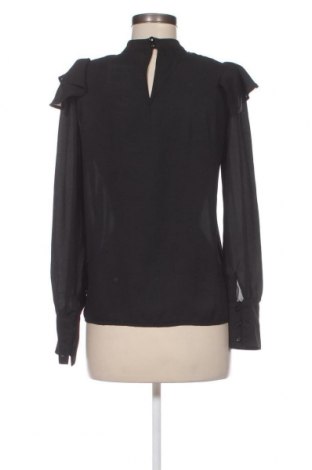 Γυναικεία μπλούζα Trendyol, Μέγεθος S, Χρώμα Μαύρο, Τιμή 10,99 €